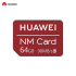 Huawei Micro SD 64GB(SDXC Class 10,MLC NAND Flash) - Framsidan